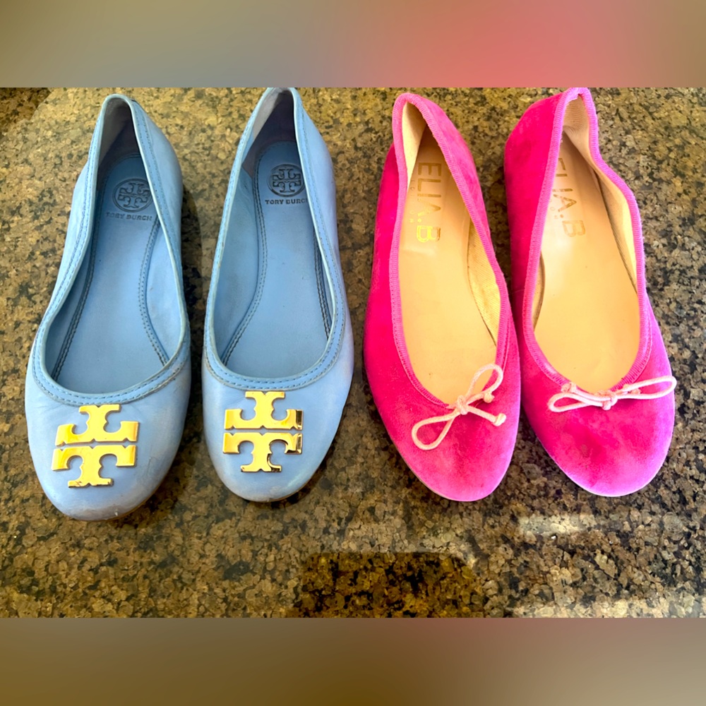 Girls shoes